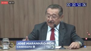 Maranhão tv sol 300x169 - DEBATE NA TV SOL: saiba tudo que aconteceu no embate entre os candidatos ao governo