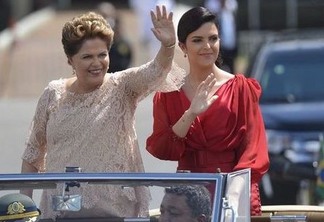 Paula Roussef, filha de Dilma poderá ser condenada na Justiça Federal