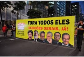 ELEIÇÕES 2020: A unificação de todas as  eleições no Brasil! -  Por Rui Galdino