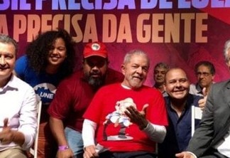 Ataques em Barcelona, Caravana de Lula no Brasil: o dia nas redes sociais