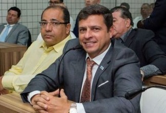 TODAS AS ÁREAS: Prefeito de Cabedelo anuncia concurso e prevê contratação já em 2019