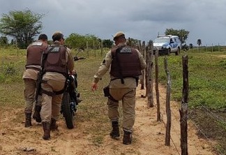 URGENTE: Deputado estadual paraibano é vítima de assalto na zona rural de Campina Grande - VEJA VÍDEO
