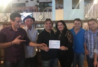 Deputado Genival Matias consolida apoios à sua reeleição em Barra de São Miguel e Campina Grande