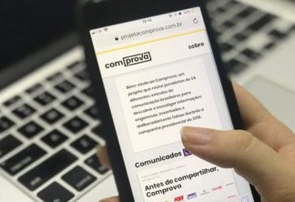 Eleições 2018: redações brasileiras se unem contra fake news no WhatsApp