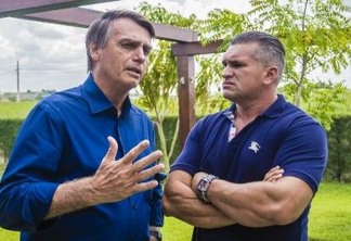 PSL retribui ‘elogio’ de Cássio e critica ataques de Ricardo a Bolsonaro