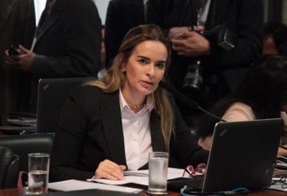 Daniella Ribeiro vota favorável a empréstimo de US$ 50 milhões à Paraíba pelo Banco Mundial