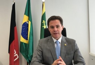 Veneziano critica medidas de Bolsonaro sobre Banco Central e diz que extinção de Conselhos Federais trará grande prejuízo ao País