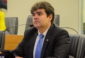 Eduardo lamenta veto de João a projeto que proibia contratação de ficha-suja no Governo do Estado