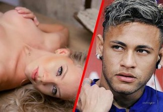 'Eu devia ter matado ele' afirma mulher que acusa Neymar de estupro