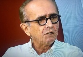 'NÃO DIREI QUE NÃO SEREI CANDIDATO DE FORMA ALGUMA': Cícero Lucena enumera conquistas políticas e admite possibilidade de retorno em 2020