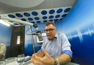 O NOME DA RENOVAÇÃO: Artur Bolinha lança pré candidatura e diz que folha inchada de Campina Grande é composta de servidores que não trabalham