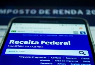 Mais de 30 mil declarações de Imposto de Renda faltam serem enviadas na Paraíba; prazo encerra hoje