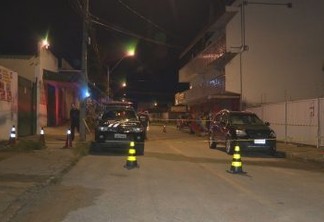 ESTUPRO OU ROUBO: Menina de 13 anos mata homem de 52 e polícia investiga se foi legítima defesa ou tentativa de roubar carro