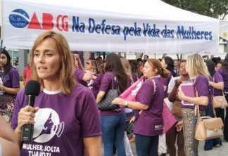 Dia da Mulher: "Serei candidata para defender também o espaço das mulheres na política e a necessidade de sermos protagonistas", diz Ana Cláudia