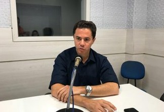 Veneziano reage e questiona critérios do governo federal para que a Paraíba recebesse os menores recursos para combate ao coronavírus
