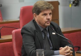 Juiz acolhe pedido e extingue ação que condenou o suplente de vereador Sérgio da Sac
