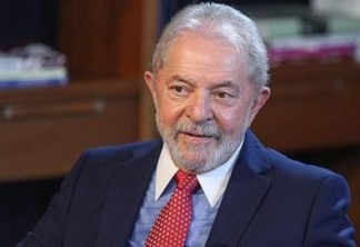 Lula diz que Portugal é exemplo no combate ao coronavírus