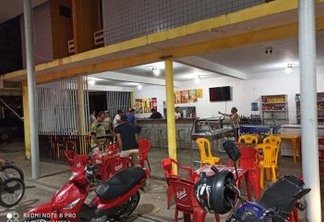 Polícia prende comerciantes por descumprirem decreto de isolamento social na PB