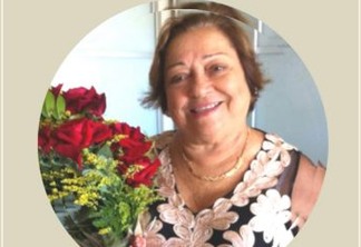 Morre Amélia de Souza Gomes, esposa do dono da rede de lojas "A Primavera"