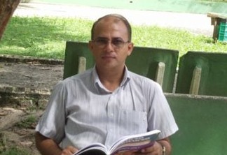 Morre de covid-19 pastor da Primeira Igreja Batista Missionária de Guarabira