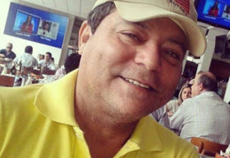 LUTO NA POLÍTICA: Morre o vereador Deda Ribeiro vítima de Covid-19