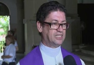 FALTA DE PROVAS: Padre afastado por denúncia de abuso sexual é inocentado e reintegrado à Arquidiocese - ENTENDA