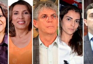 EXCLUSIVO: PSB terá candidatura própria para eleições em João Pessoa; partido vê Ricardo Coutinho como a “melhor” opção