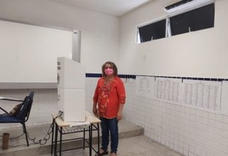 PSTU incentiva voto nulo no segundo turno em João Pessoa: "Nem Cícero, nem Nilvan. É 16 de novo"