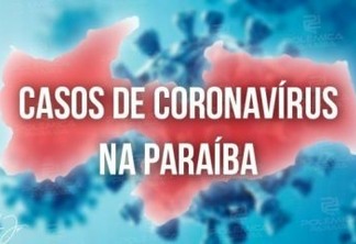Paraíba registra 1010 casos de Covid-19 em apenas 24h; confira o boletim 
