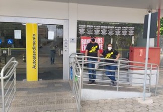 "Esse não é o momento", diz sindicato dos Bancários sobre desmonte de agências do Banco do Brasil, na Paraíba