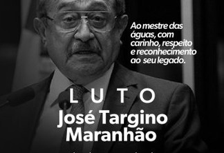 Eduardo: José Maranhão é uma grande referência da política, que projetou o nome da Paraíba