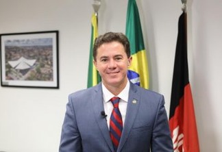 Com chapa de consenso, Senador Veneziano será novo presidente do MDB da Paraíba