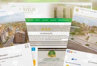 COMUNICAÇÃO PROFISSIONAL E DENTRO DA LEI: cumprindo orientação do TCE, prefeituras lançam editais para investirem em veículos de comunicação