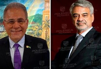 CPI DA COVID-19: senador Humberto Costa expõe questionamentos que fará ao paraibano Queiroga