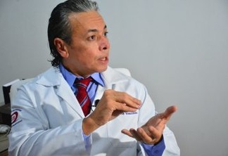 Vacina contra gripe protege o aparelho cardiovascular, diz cardiologista Valério Vasconcelos