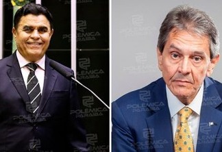 Em nota, Wilson Santiago critica decisão "impensada" de Roberto Jefferson de afastá-lo do comando do PTB: "Tenta impor posições bolsonaristas" - LEIA