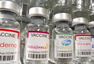 Estado premia mais 20 municípios com melhor cobertura vacinal contra a covid-19 no mês de outubro