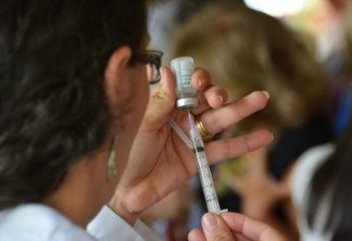 Pirpirituba, Areia e Bananeiras lideram ranking de vacinação no brejo paraibano; confira