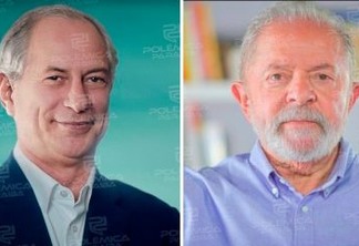 Ciro Gomes diz que segunto turno será entre ele e Lula: "Bolsonaro nem estará na eleição"