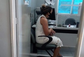 NA PARAÍBA: mulher que mentiu sobre bolsa com R$ 47 mil ficará em prisão domiciliar