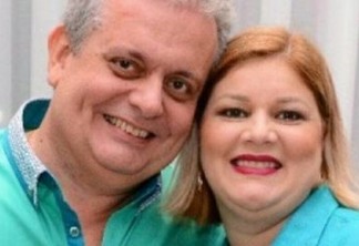 Morre Raquel Carneiro, esposa do deputado Bosco Carneiro, vítima de câncer