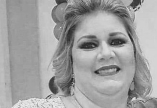 Prefeito de Alagoa Grande emite nota de pesar pela morte de Raquel Cordeiro - CONFIRA NOTA