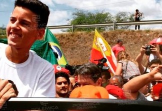 Com integridade e pautas justas, jovem militante promete mudar a política da Paraíba: "representar as pessoas que necessitam"