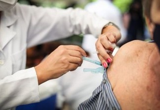PREMIAÇÃO: São José de Piranhas está entre os 20 municípios com melhor cobertura vacinal contra a Covid-19 em outubro 