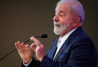 Lula chama Bolsonaro de ‘genocida’ e mira 2022: ‘Quero voltar para fazer mais do que já fiz’