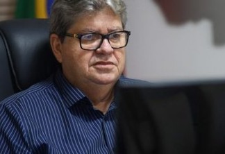 PESQUISA DATAVOX/PB AGORA: João lidera corrida para governador com 40,7%; segundo lugar, Pedro Cunha Lima tem 14,2% - VEJA NÚMEROS