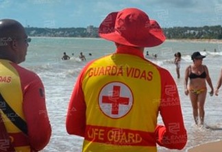 ALTA NO NÚMERO DE AFOGAMENTOS: Casos crescem na Paraíba; conheça as 5 praias mais perigosas e saiba como evitar acidentes