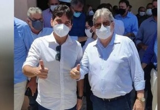 Murilo Galdino deixa Secretaria da Articulação Política para disputar Câmara Federal