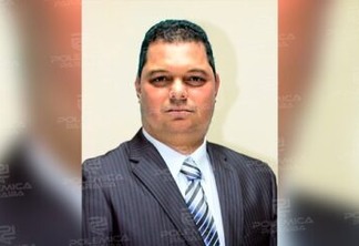 Operação do MPPB, Gaego e PM prende professor UFPB acusado de estupro, em João Pessoa; saiba detalhes 