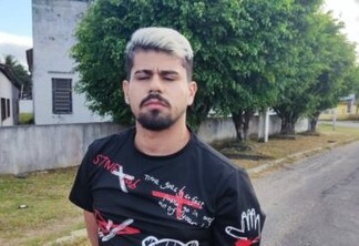 Famoso DJ da Paraíba e dois comparsas são presos aplicando o "Golpe do PIX" em João Pessoa, Bayeux e Mamanguape